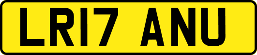 LR17ANU