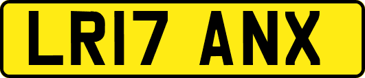 LR17ANX