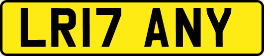LR17ANY