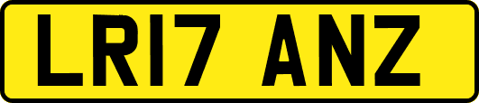 LR17ANZ