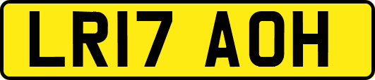 LR17AOH