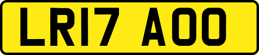 LR17AOO