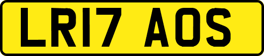 LR17AOS