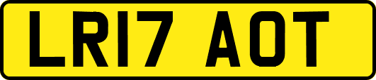 LR17AOT