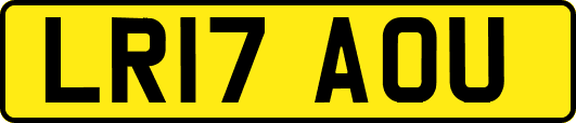 LR17AOU