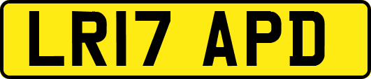 LR17APD