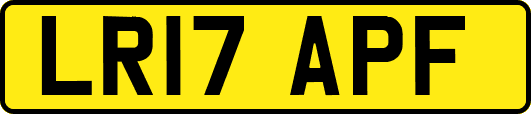 LR17APF