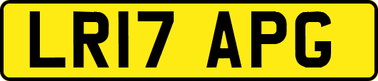 LR17APG