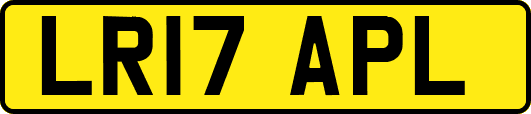 LR17APL