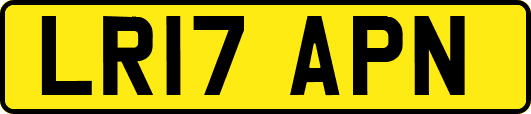 LR17APN