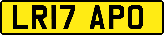 LR17APO