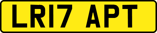 LR17APT