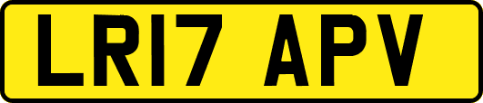 LR17APV