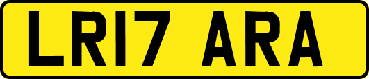 LR17ARA