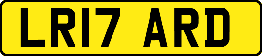 LR17ARD