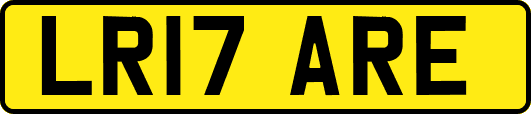 LR17ARE