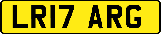LR17ARG