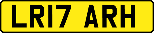 LR17ARH