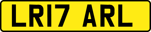 LR17ARL