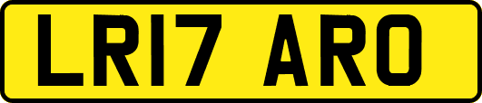 LR17ARO