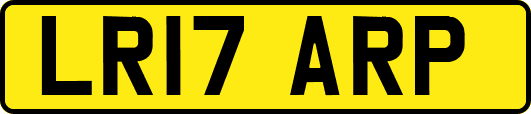 LR17ARP