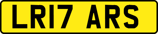 LR17ARS