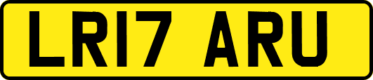 LR17ARU