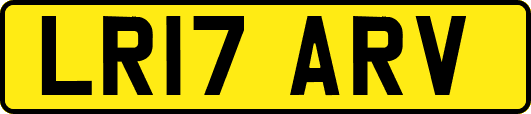 LR17ARV