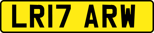 LR17ARW