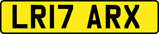 LR17ARX