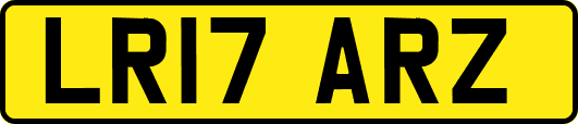 LR17ARZ