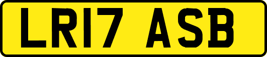 LR17ASB