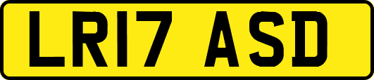LR17ASD