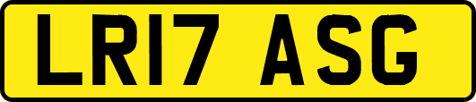 LR17ASG
