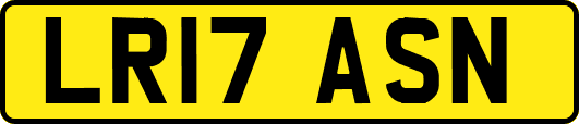 LR17ASN