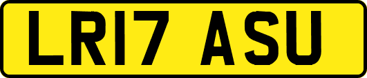 LR17ASU
