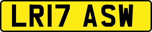 LR17ASW