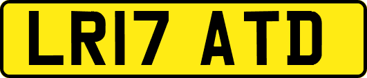 LR17ATD