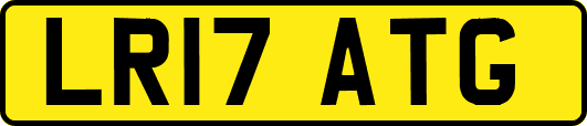 LR17ATG