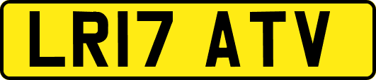 LR17ATV