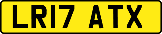 LR17ATX
