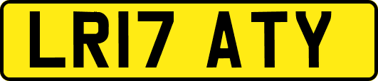 LR17ATY
