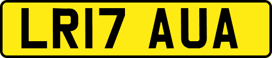 LR17AUA