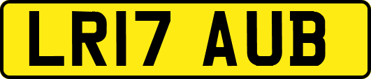 LR17AUB