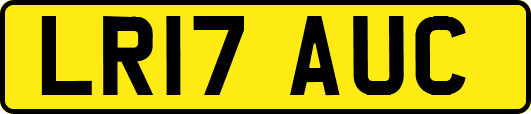 LR17AUC