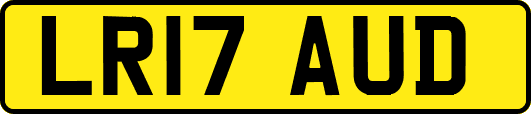 LR17AUD