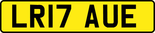 LR17AUE
