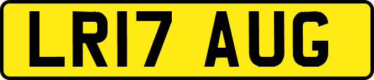 LR17AUG