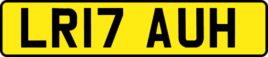 LR17AUH