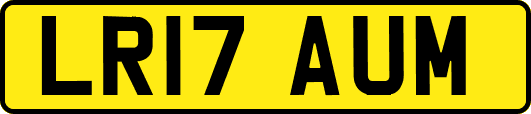 LR17AUM